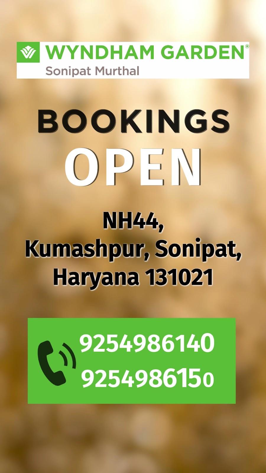 Wyndham Garden Sonipat Murthal – photo 2