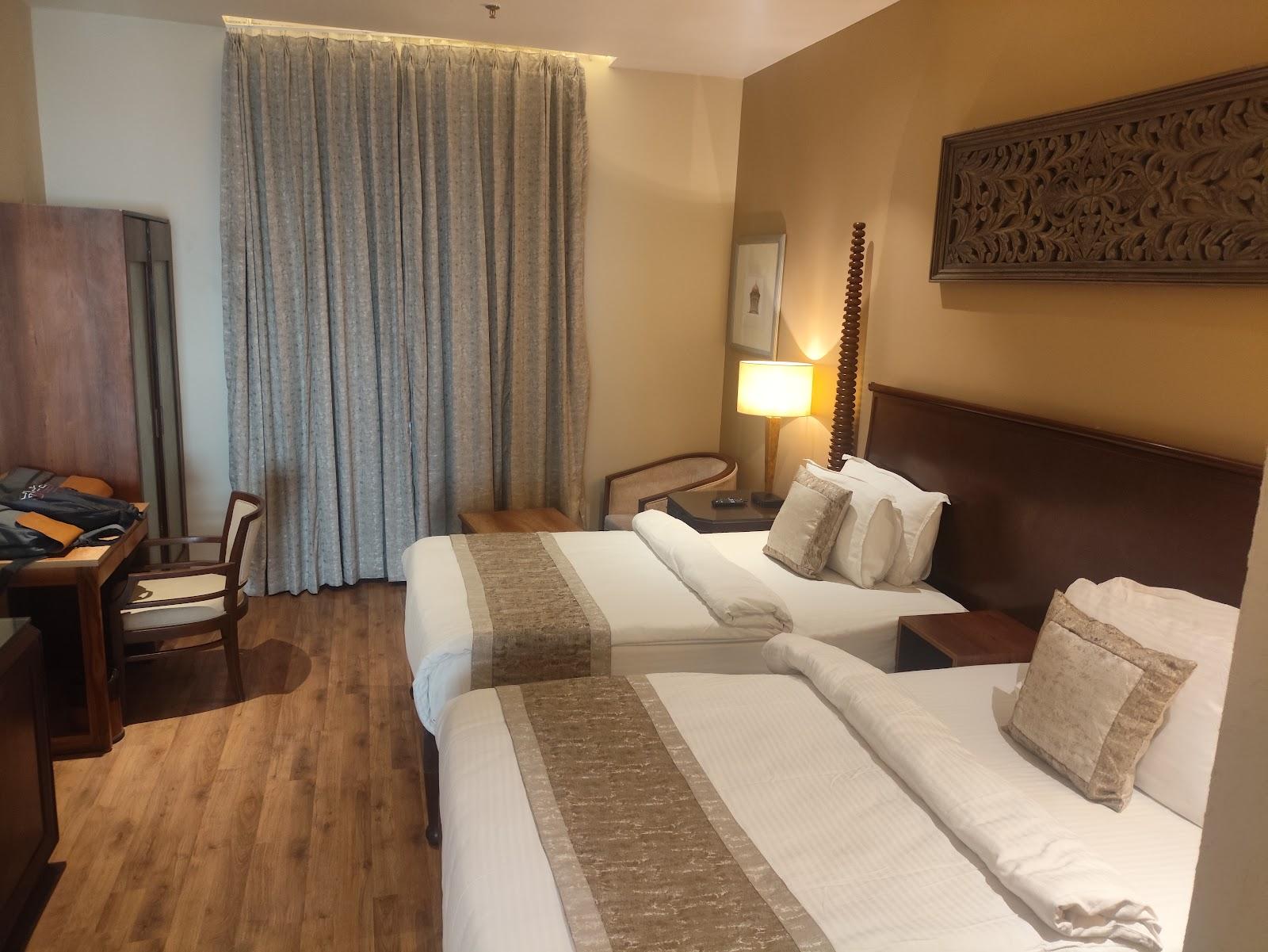 Essentia Luxury Resort & Spa Udaipur – photo 3