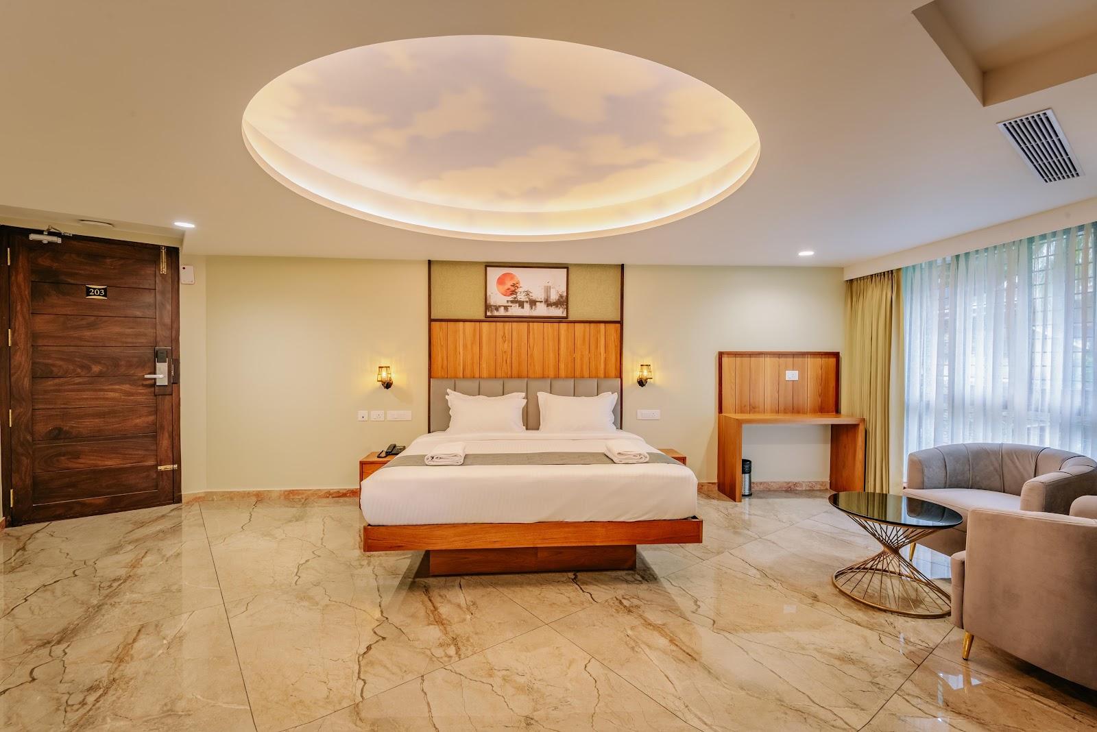 HOTEL URBAN BELLA – photo 3