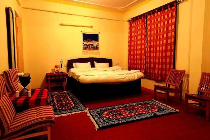 EDEN SPITI Homestay & dormitory – photo 3