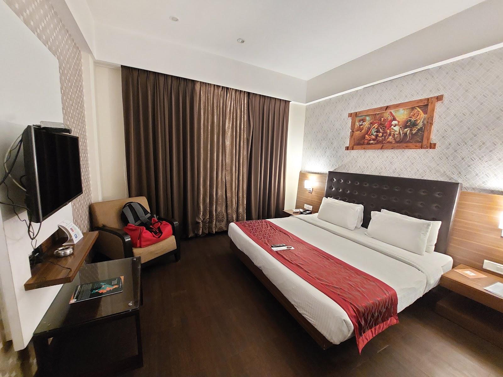 The Byke Select - Suraj Plaza (Thane) – photo 3