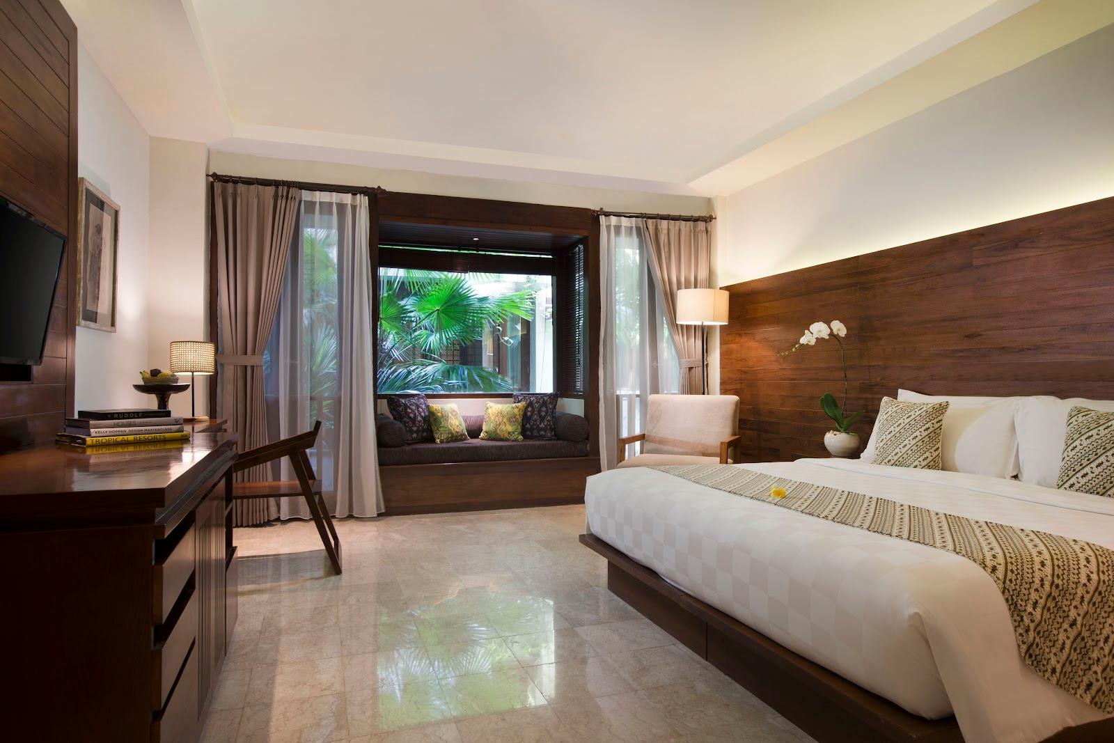Ubud Village Hotel – photo 3