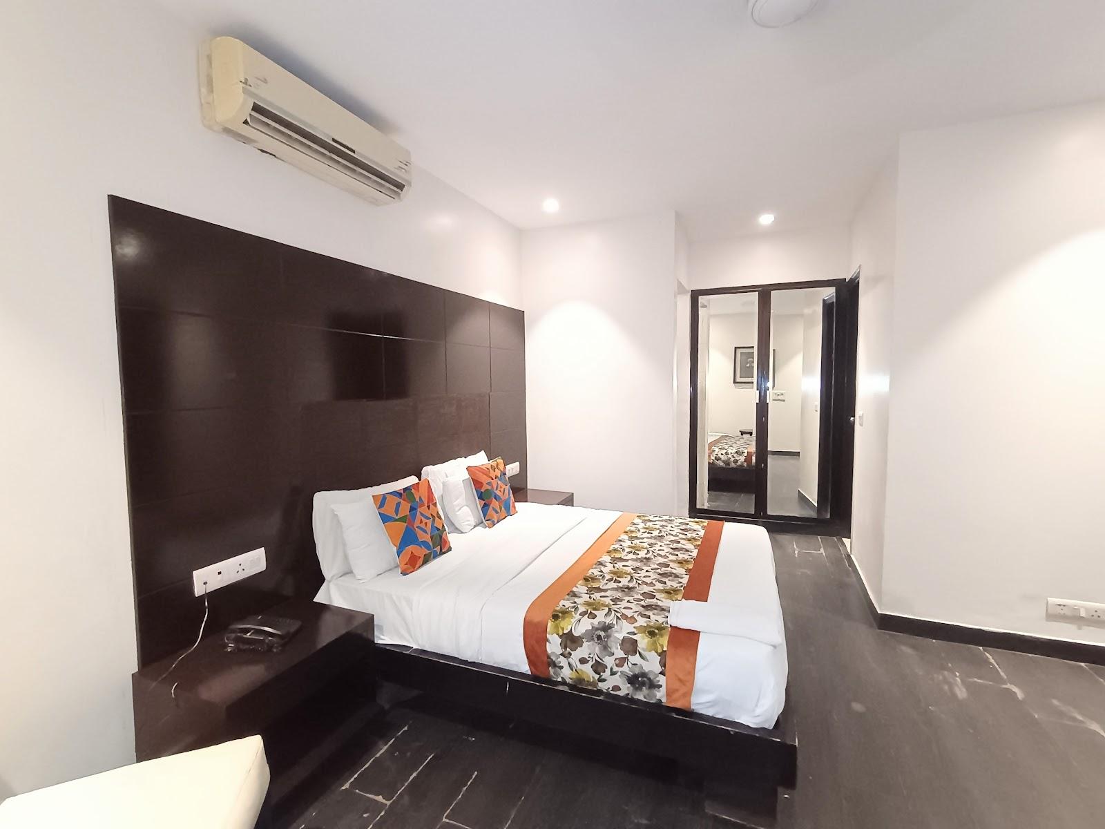 Hotel Grand Arcasia – photo 2