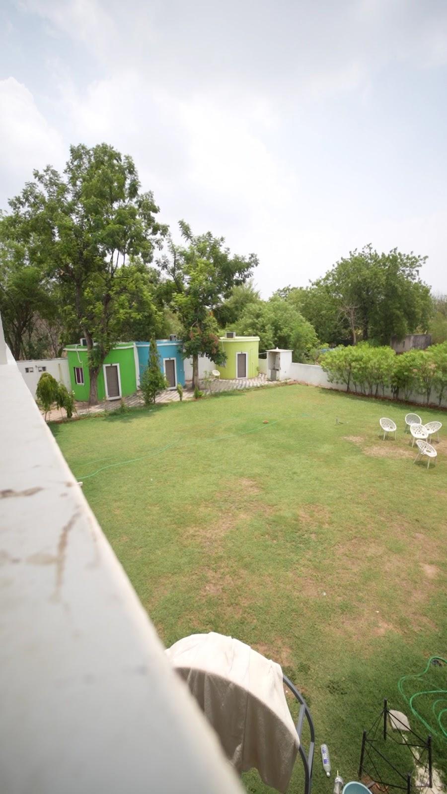 2nd Home PG near Nirma University – photo 3