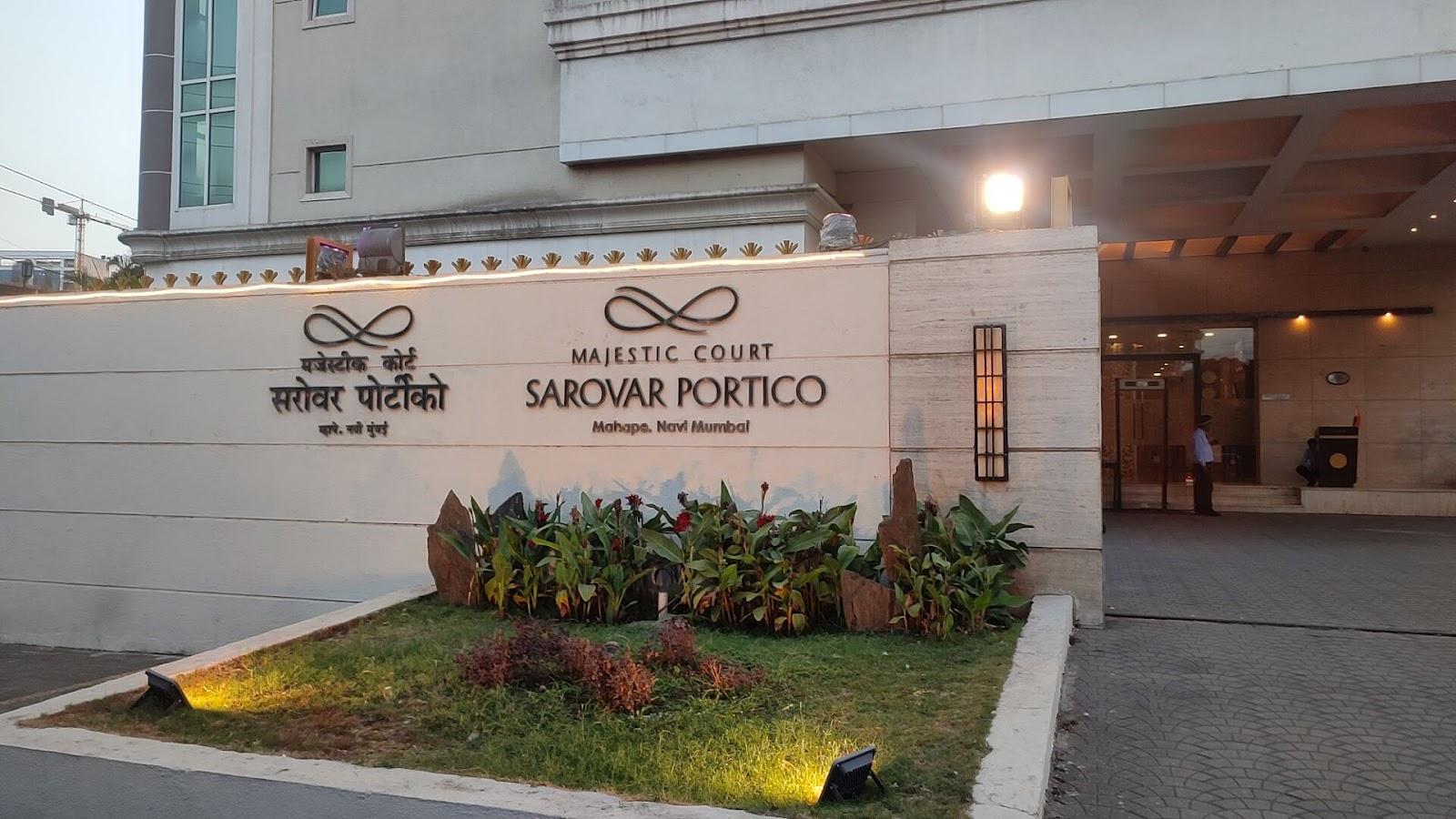 Majestic Court Sarovar Portico, Navi Mumbai – photo 1