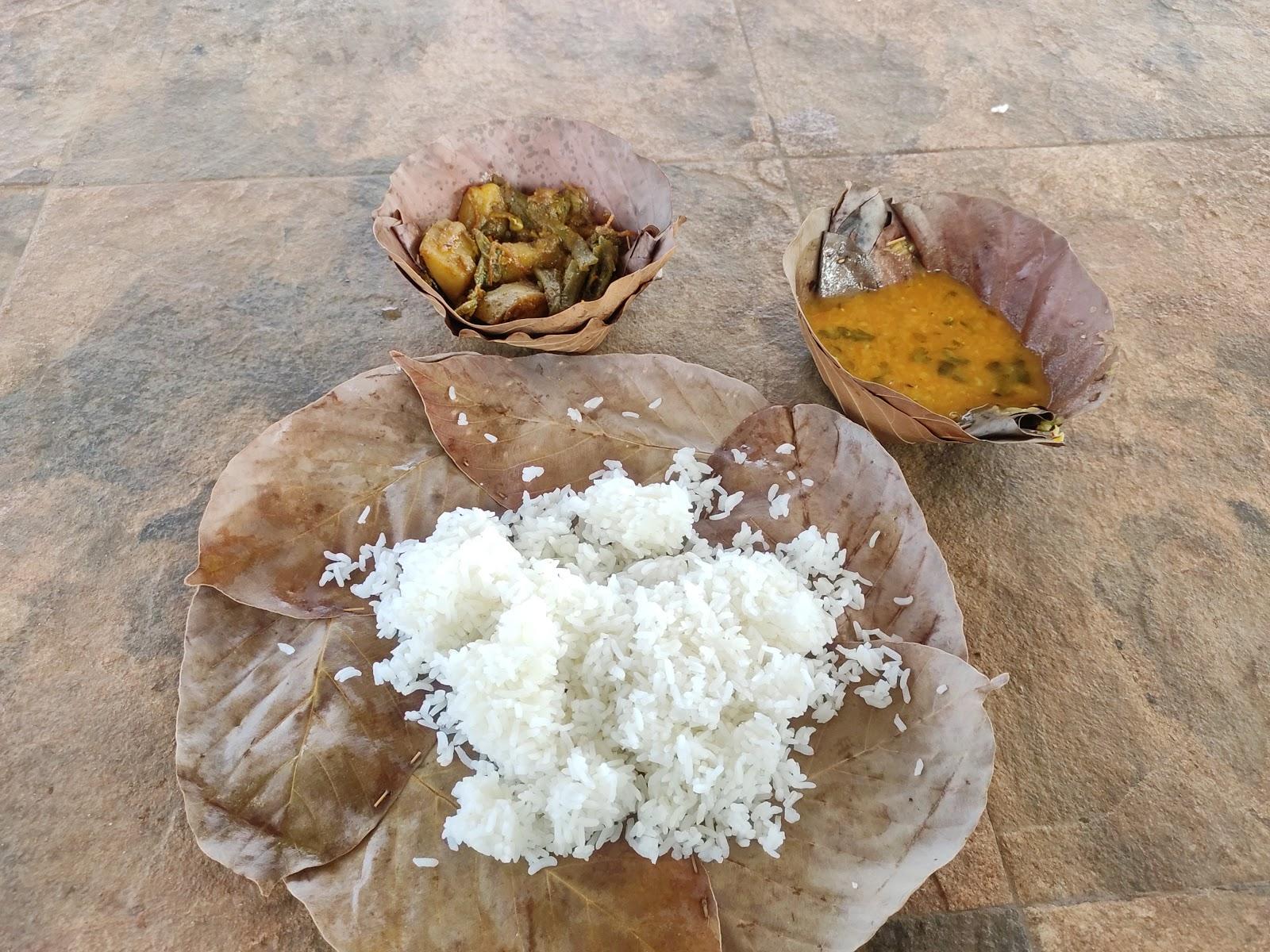 Chitrakote Adventure Camp Unexplored Bastar – photo 2