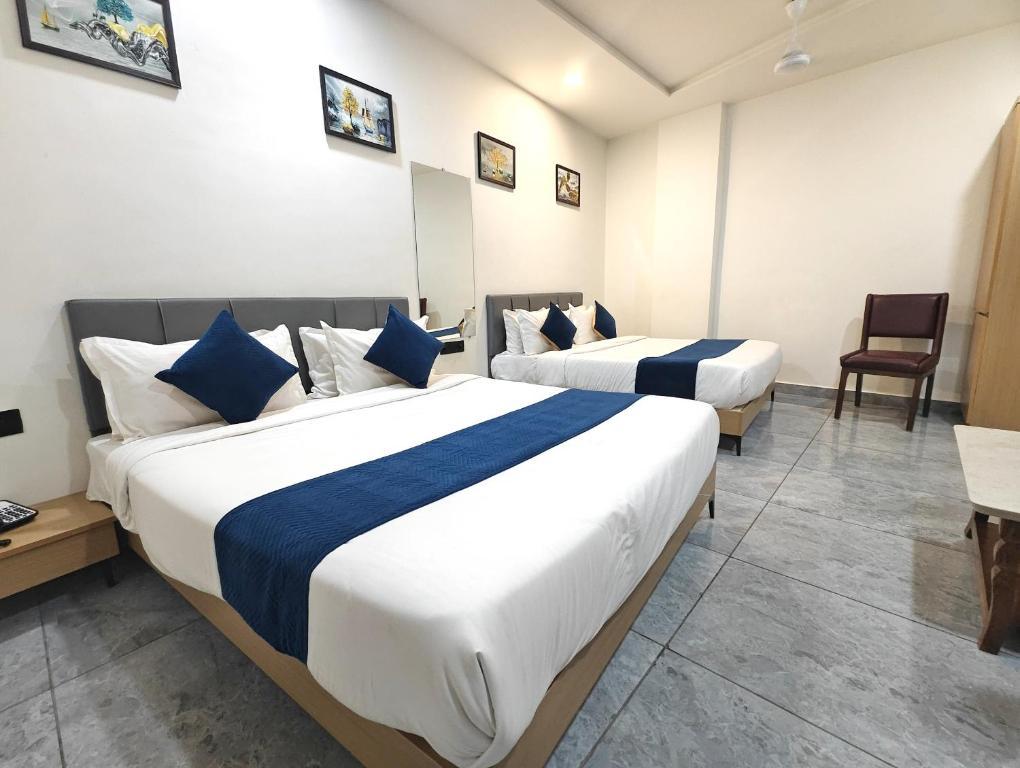 The Malay Comfort - Hotel Krisha – photo 2