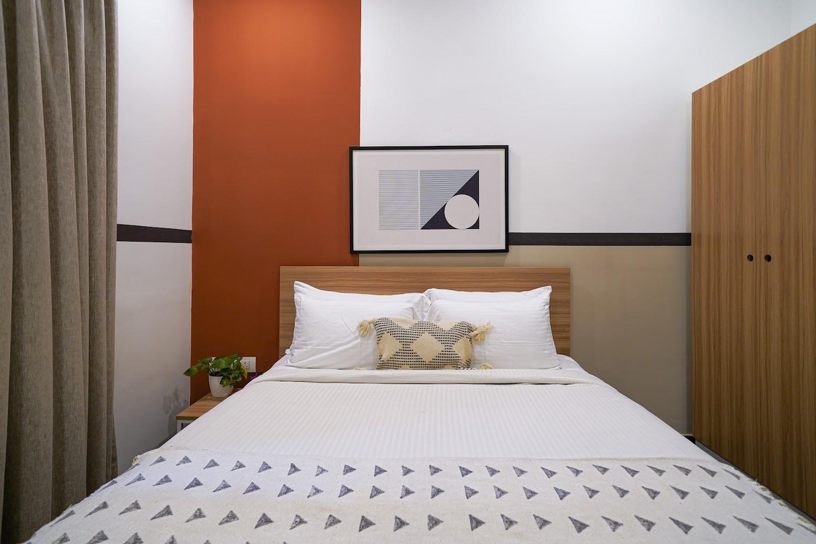 Olive Zip Domlur by Embassy Group – photo 3
