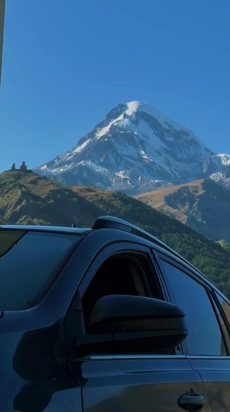 Hillside Kazbegi – photo 2