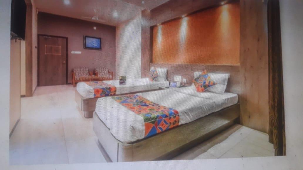 Hotel Thaai Coimbatore - Opposite Railway Station – photo 2