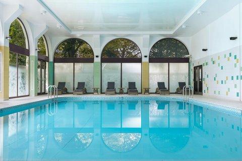 London Marriott Hotel Regents Park – photo 4