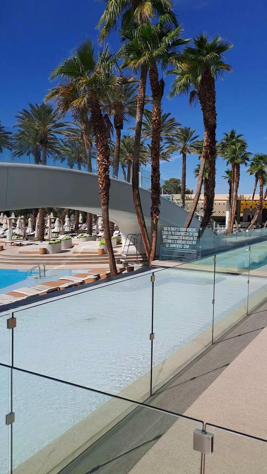 Green Valley Ranch Resort Spa and Casino – photo 2