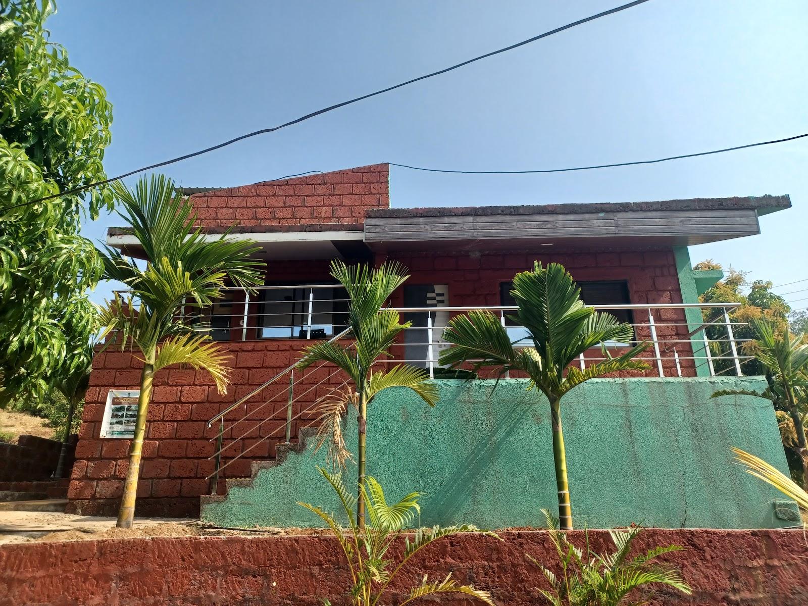 Konkan Hill Top Bungalow