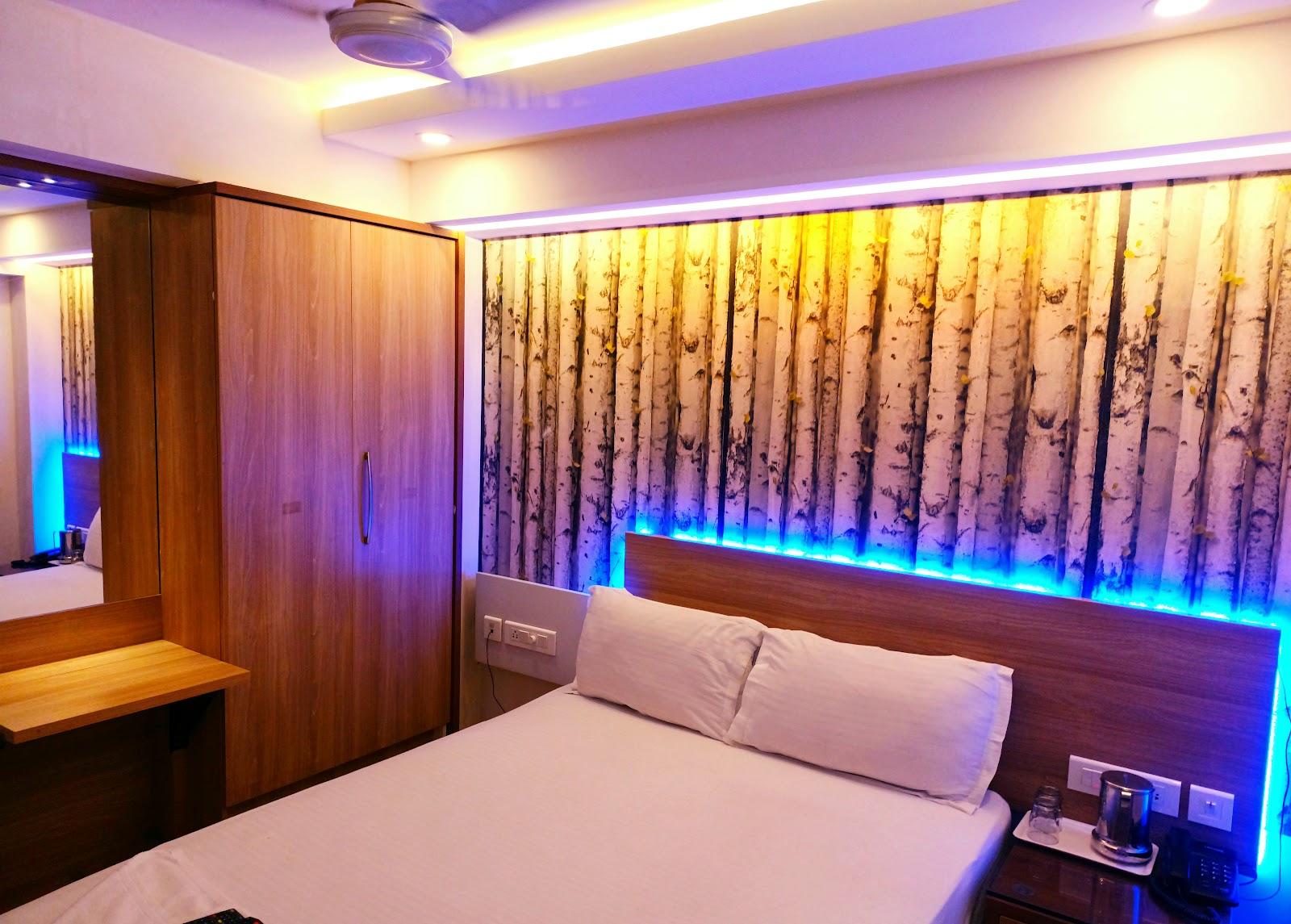Hotel Venkateswara – photo 3