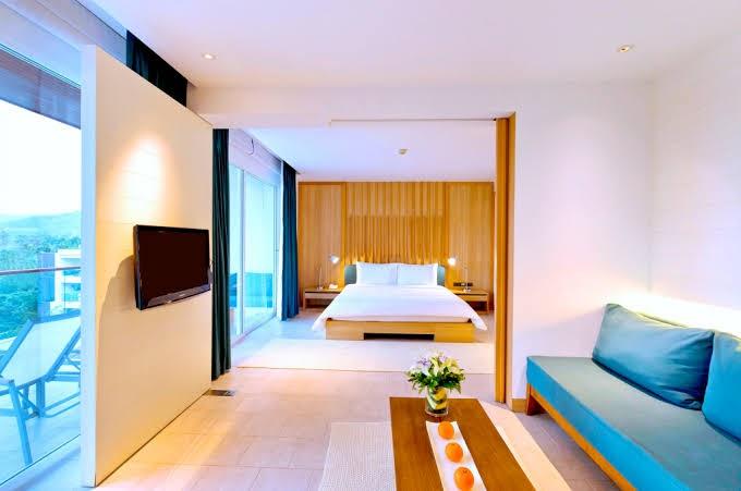 The Nap Patong – photo 3