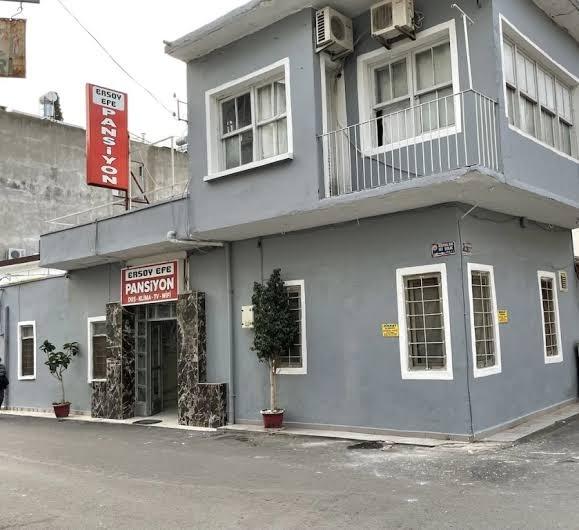ERSOY EFE PANSİYON – photo 1