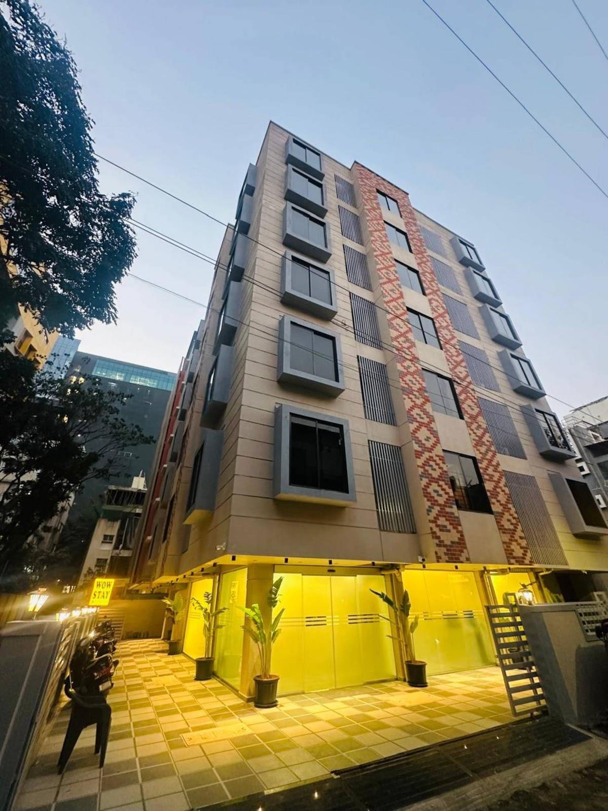 Hotel Wow stay - Balewadi Pune – photo 1