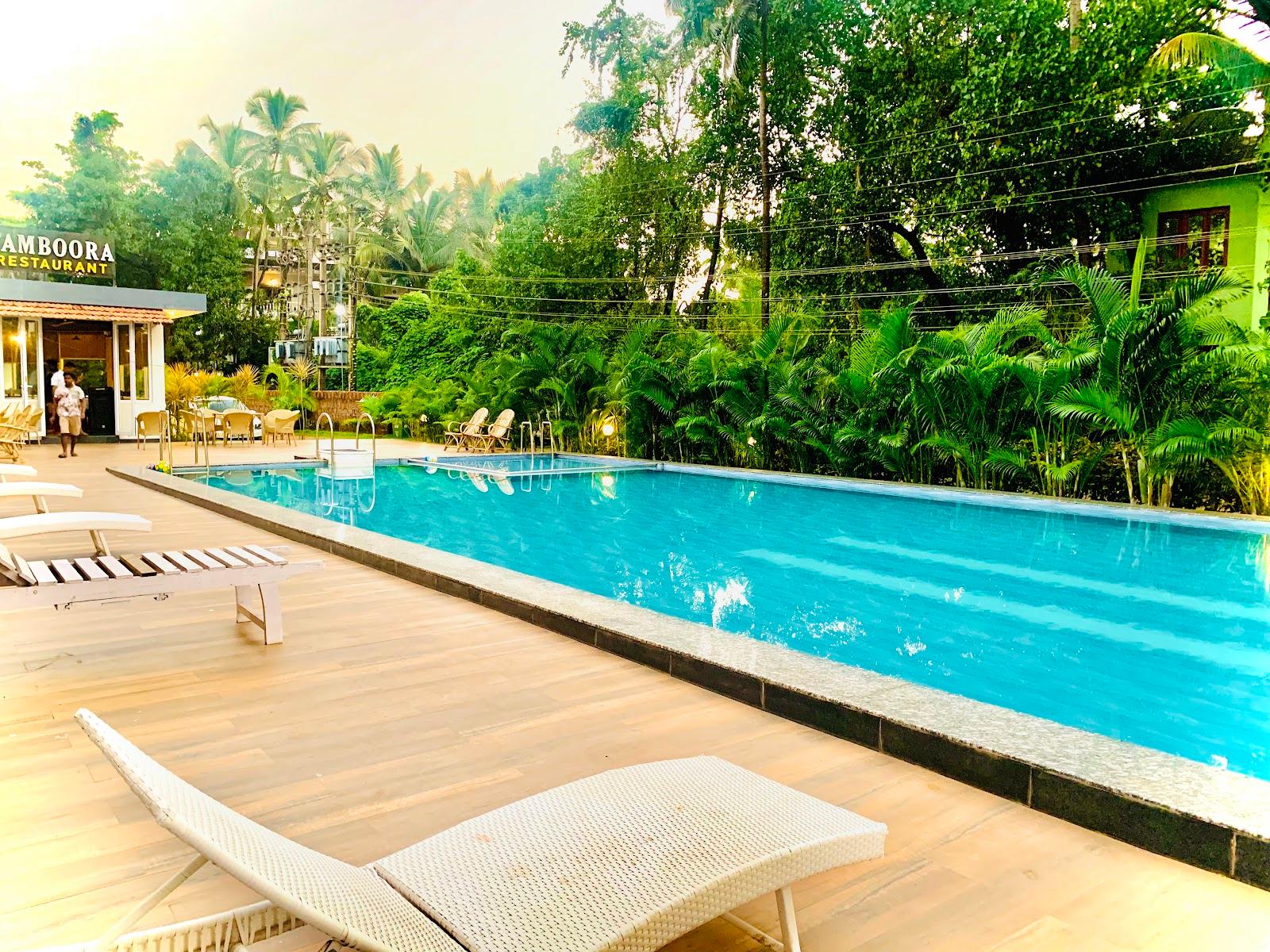GOLDEN SANDS RESORT – photo 4
