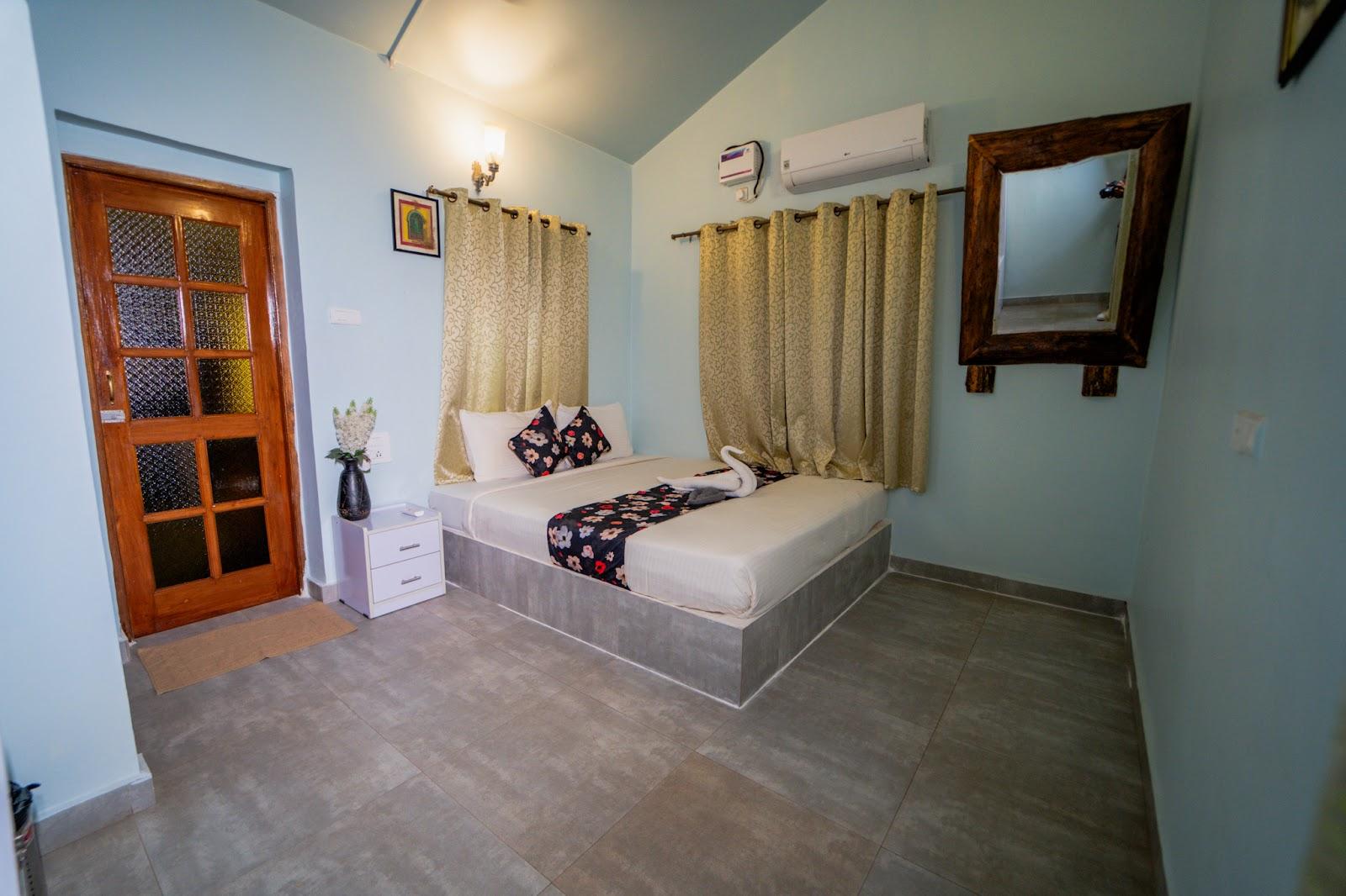 Nina's Aqua Paradise - A Private Pool Villa – photo 3
