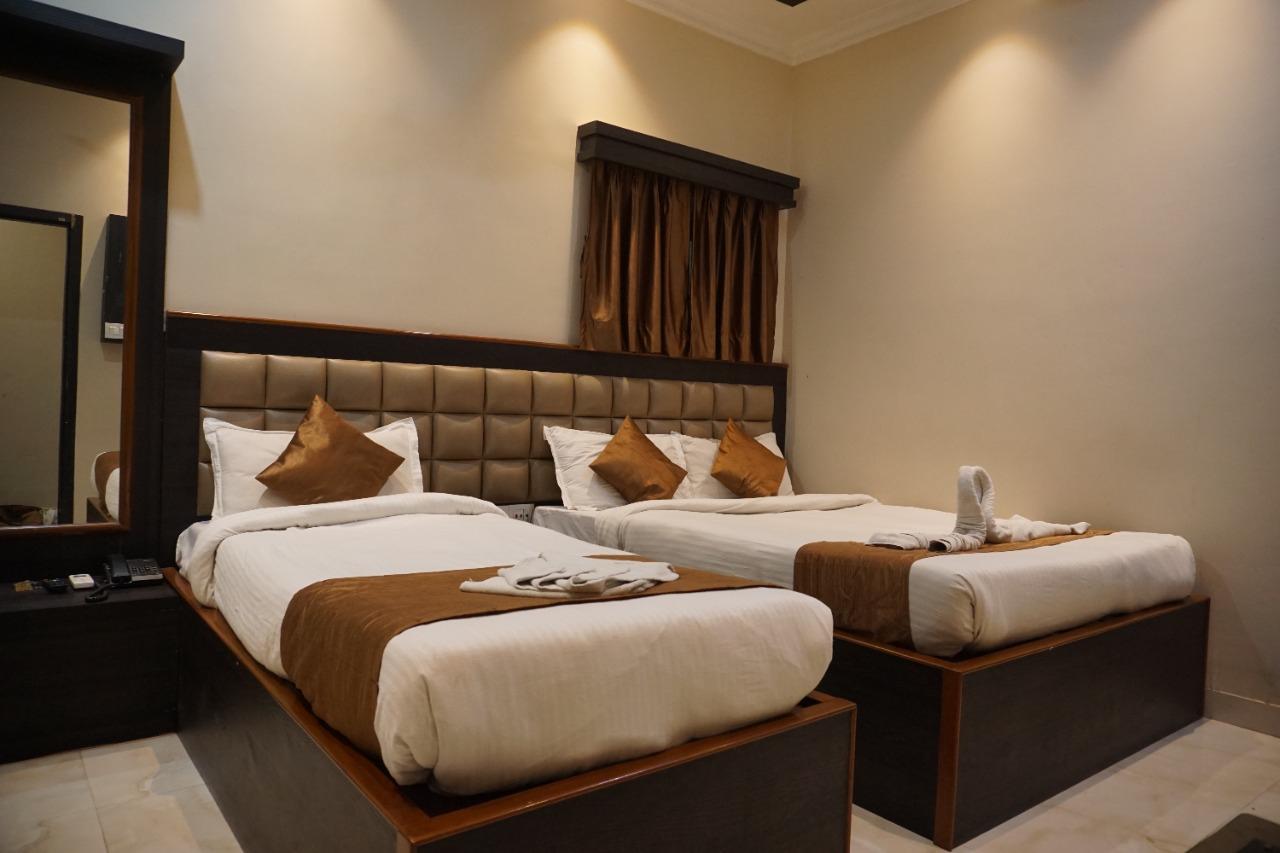 The Premier Inn – photo 2