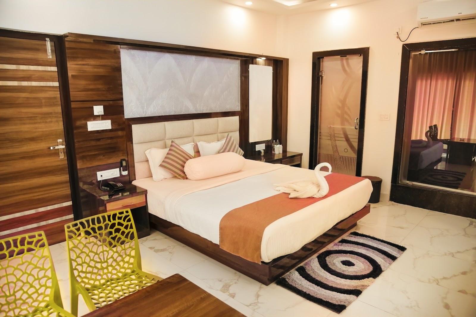 Elite beach resort – photo 3