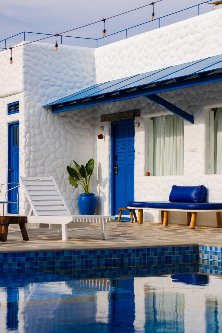 Conch Luxury Private Pool Suites