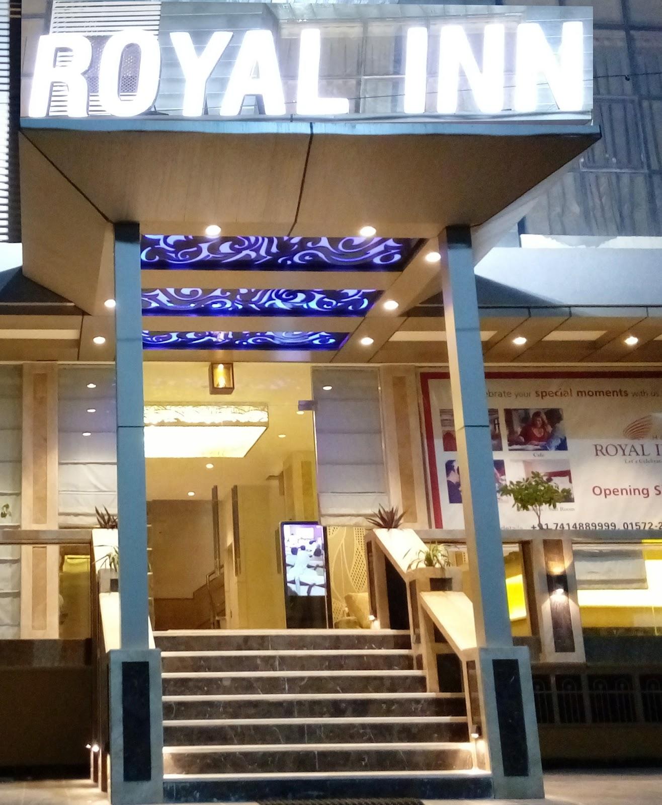 Shree Krishna Residency – photo 2