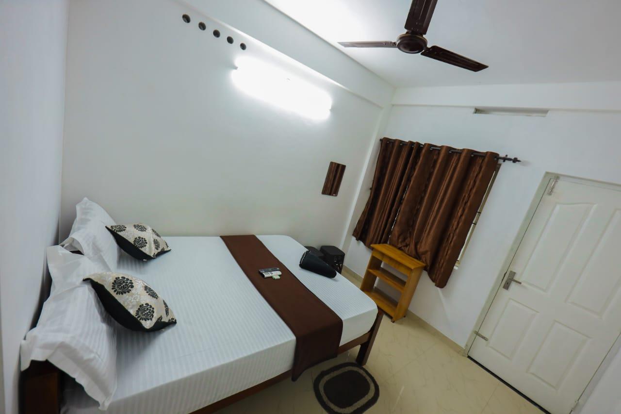 Siya Residency - Rooms Kochi, lodge Ernakulam, tourist home Kochi, rooms Ernakulam, lodge Kochi, tourist home Ernakulam – photo 4