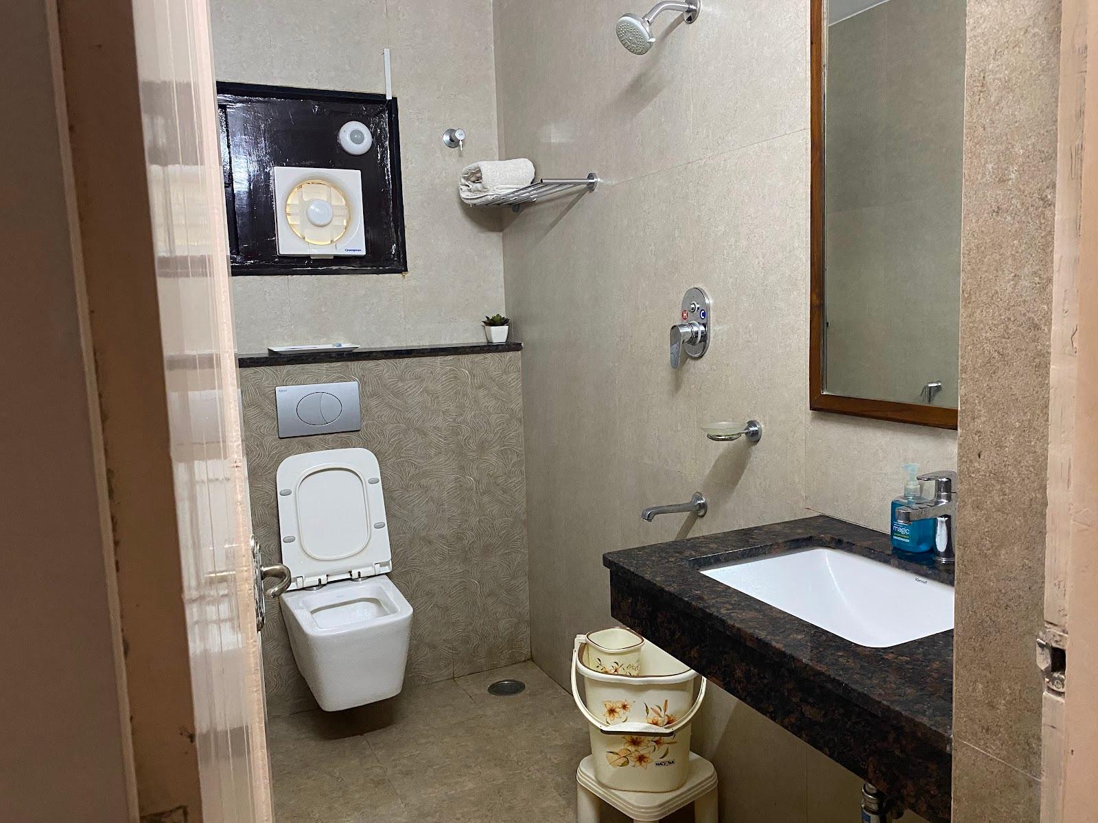 Mourya Inn, Ongole – photo 3