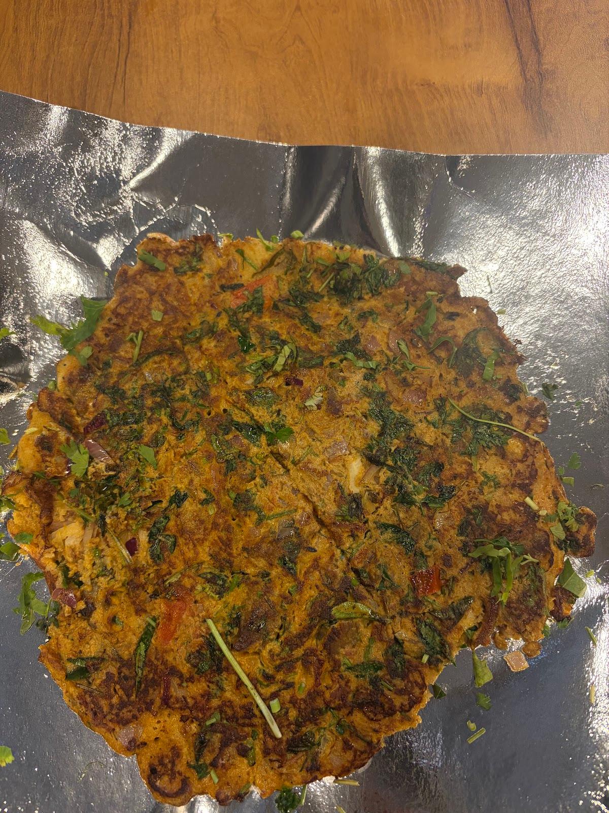 Madurai Aachi mess – photo 3