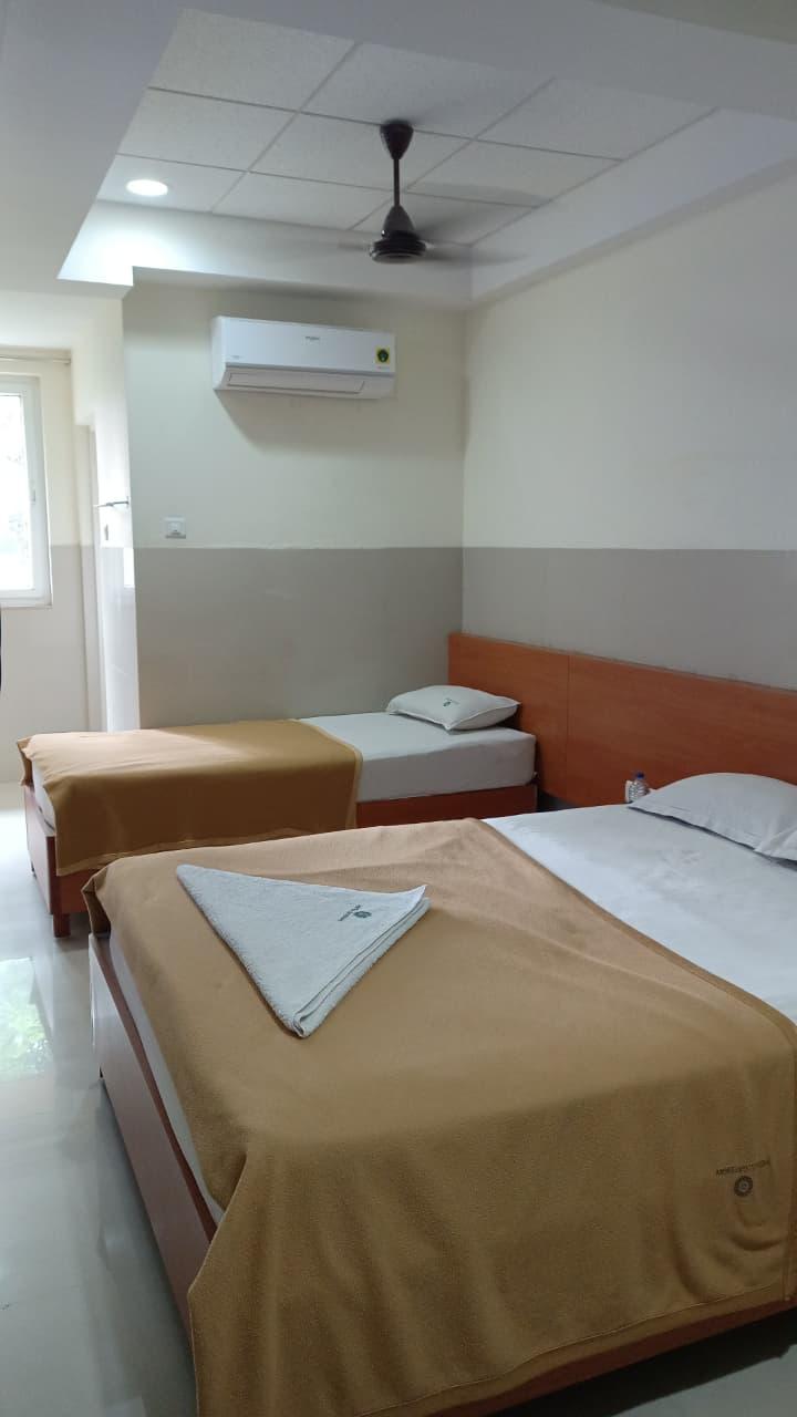 Hotel Gateway – photo 3