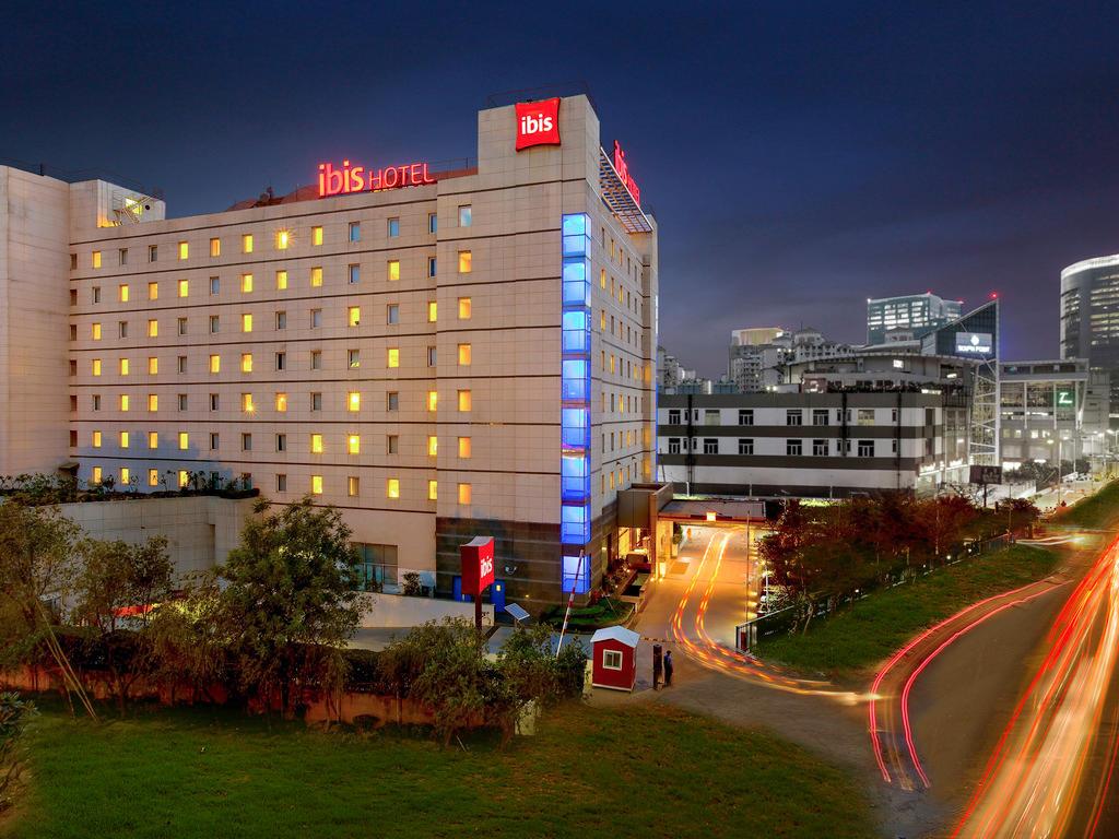 ibis Gurgaon Golf Course Road – photo 1