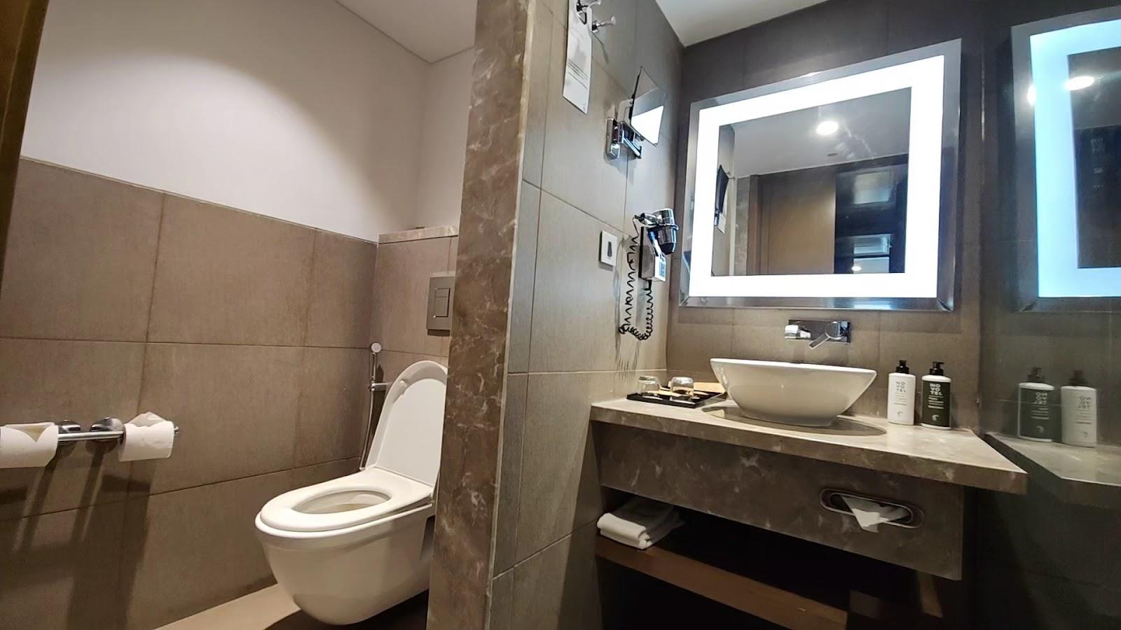 Novotel Bengaluru Outer Ring Road – photo 4