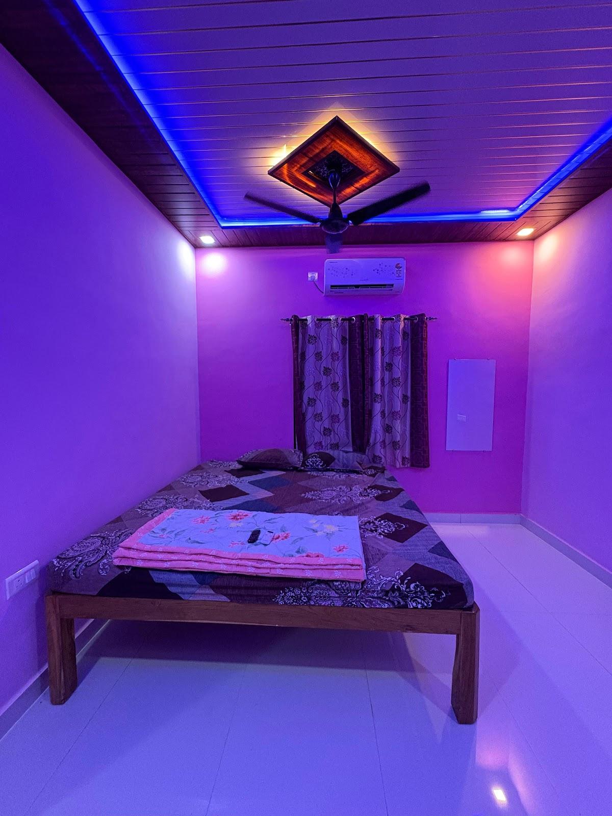 Juee's Holiday Home – photo 1