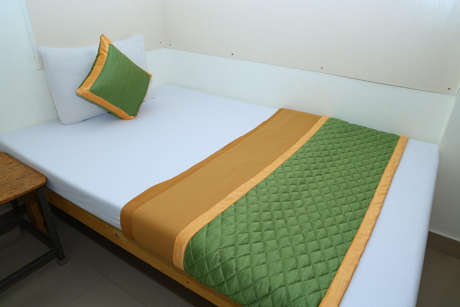 Royal Green Accommodation Chennai Airport – photo 4