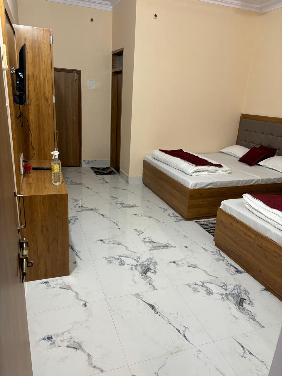 Pushkar Homestay Varanasi – photo 3