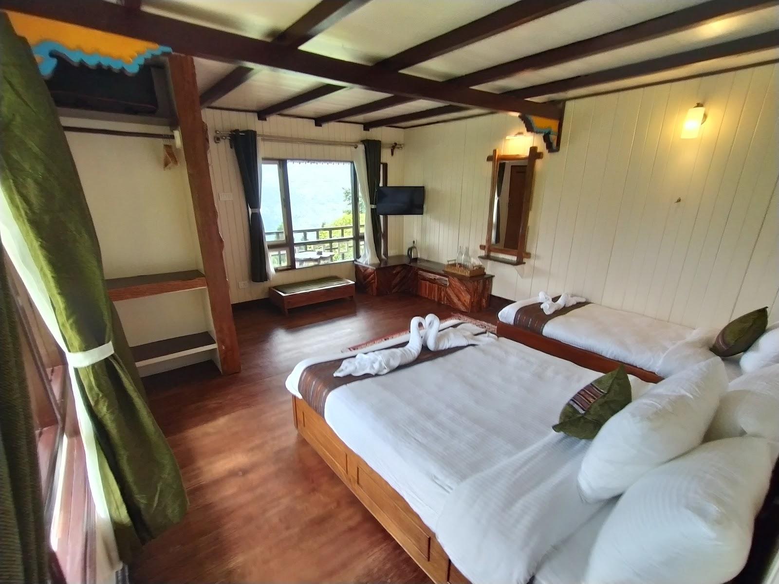 The Nettle & Fern Farm Stay, Pelling – photo 4