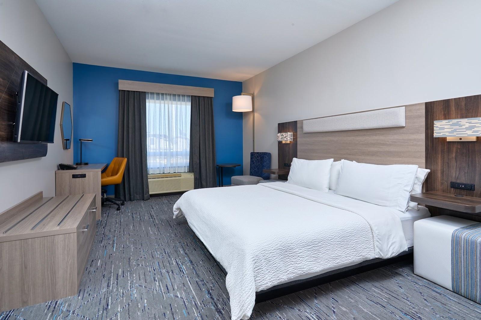 Holiday Inn Express & Suites Swift Current by IHG – photo 3