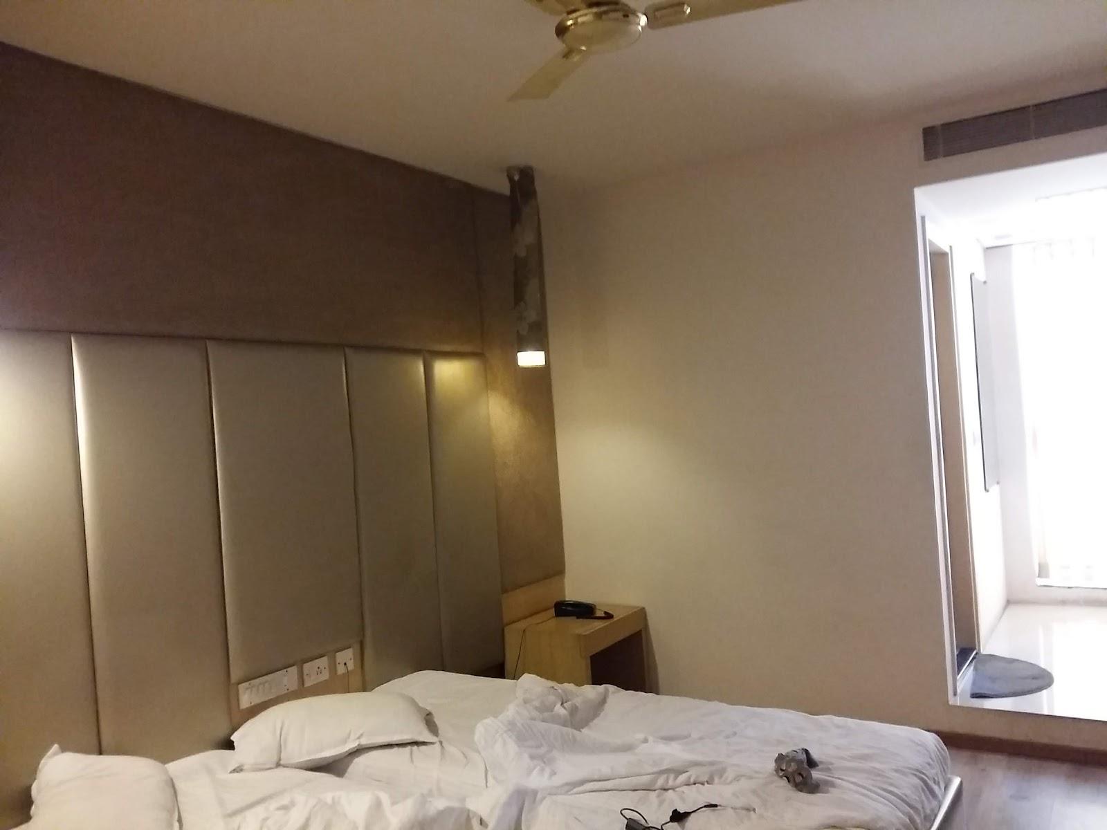 Hotel Purple Inn – photo 3