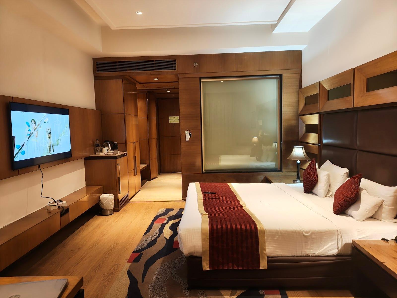 City Park Resort – photo 3