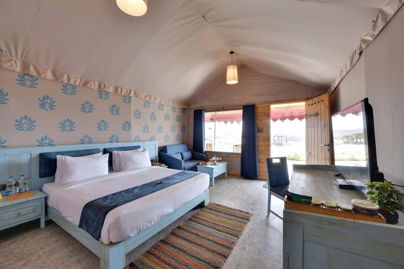 The Fern Seaside Luxurious Tent Resort, Diu – photo 3