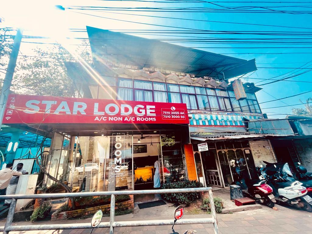 STAR ROOMS – photo 1