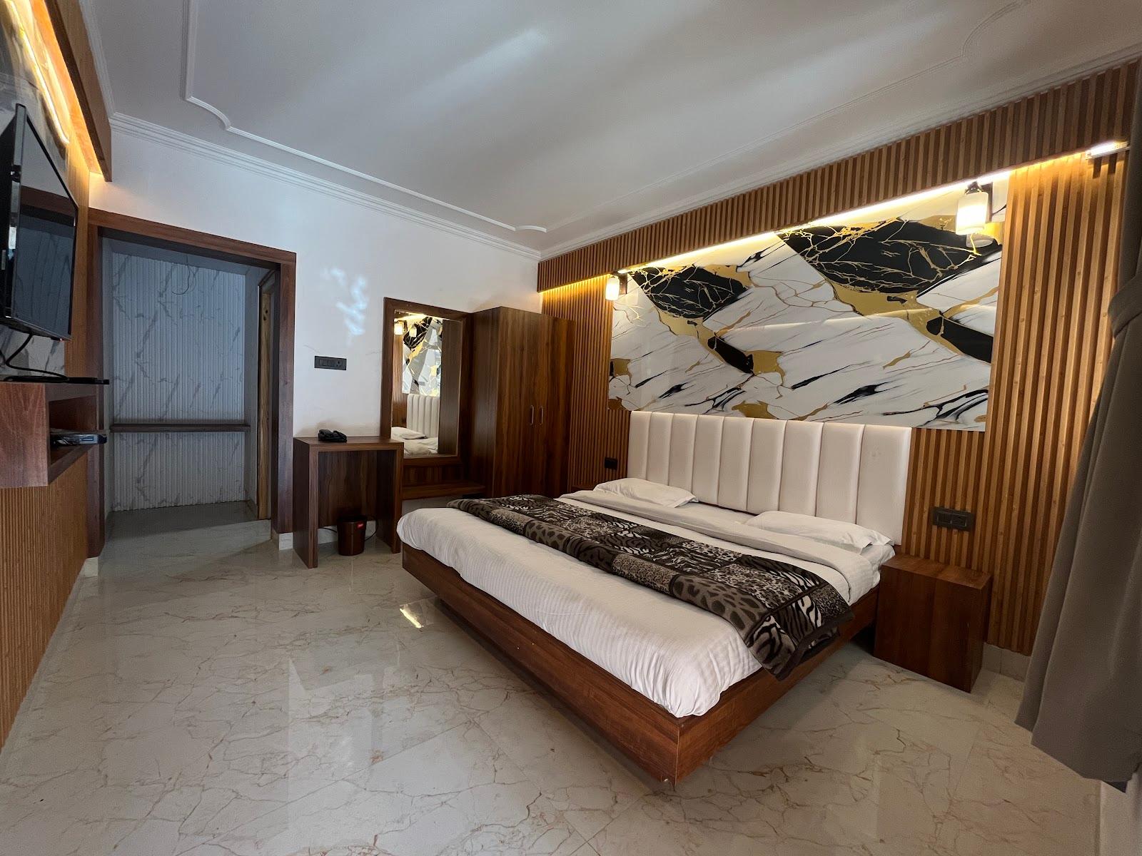 Hotel Palace – photo 3