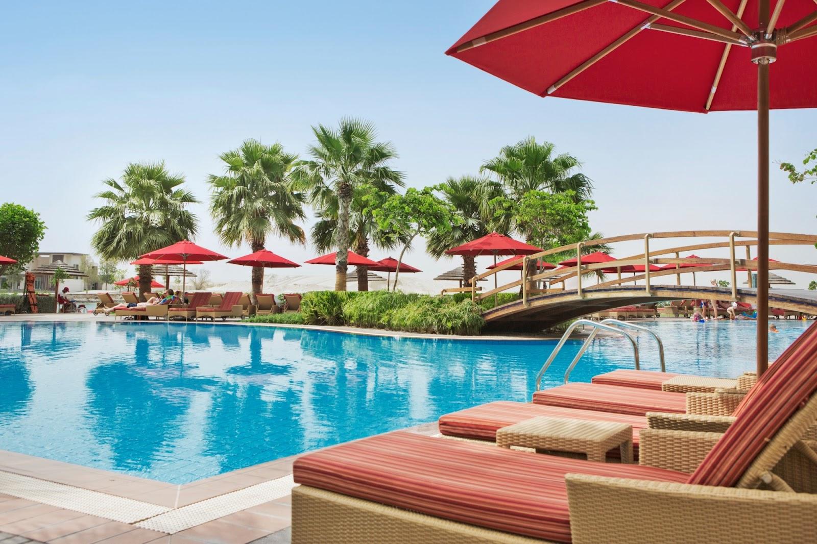 Khalidiya Palace Rayhaan by Rotana – photo 4