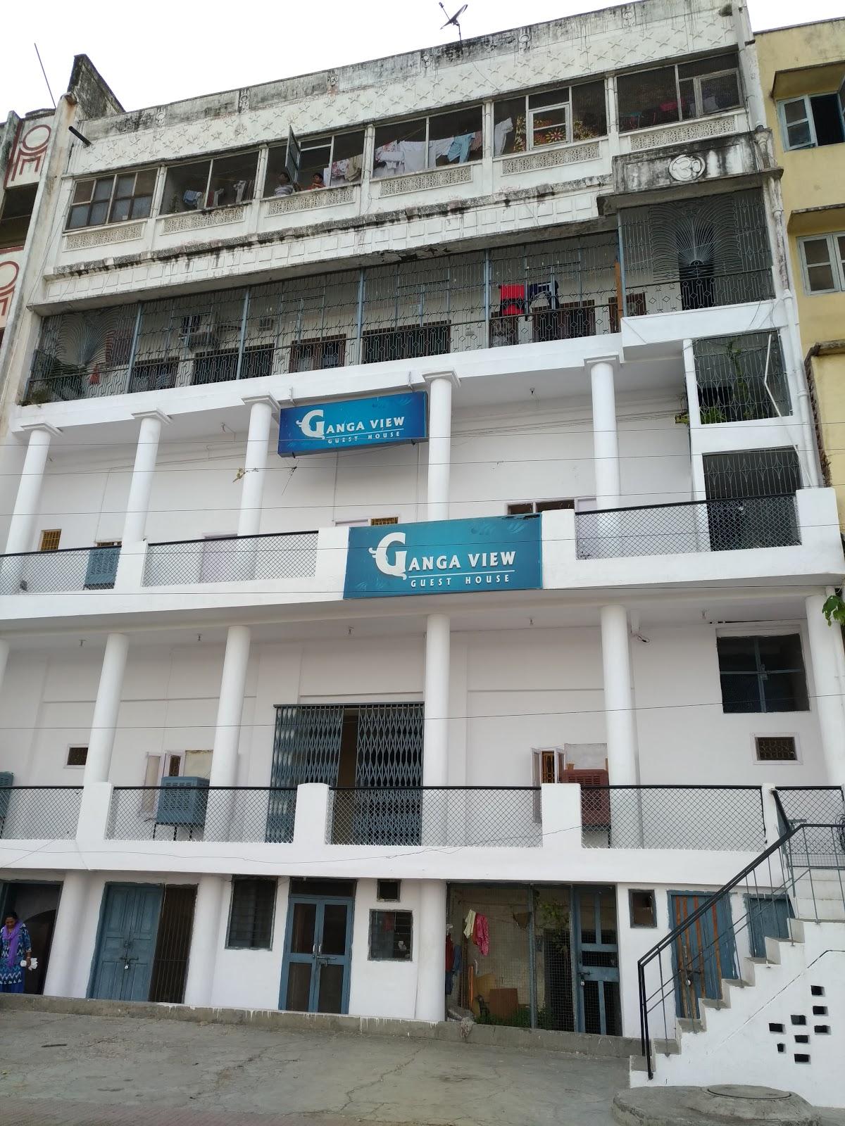 Ganga View Guest House – photo 1