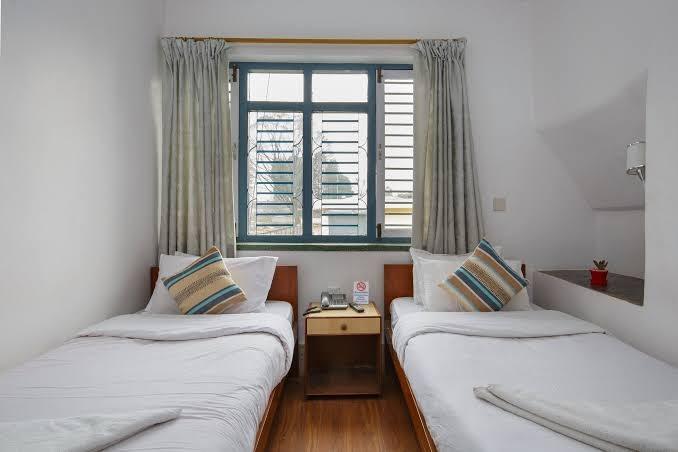 Pacific Guest House – photo 2