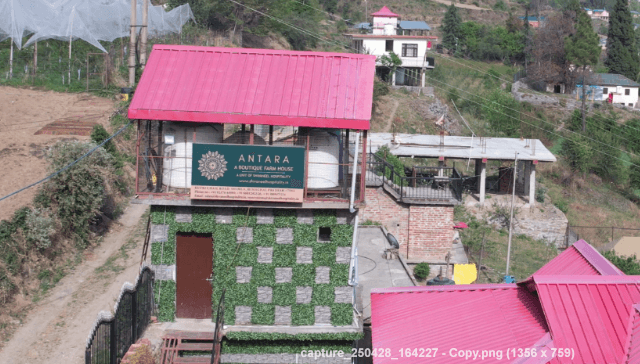Antara - A Boutique Villa By Shivaneel Hospitality – photo 2