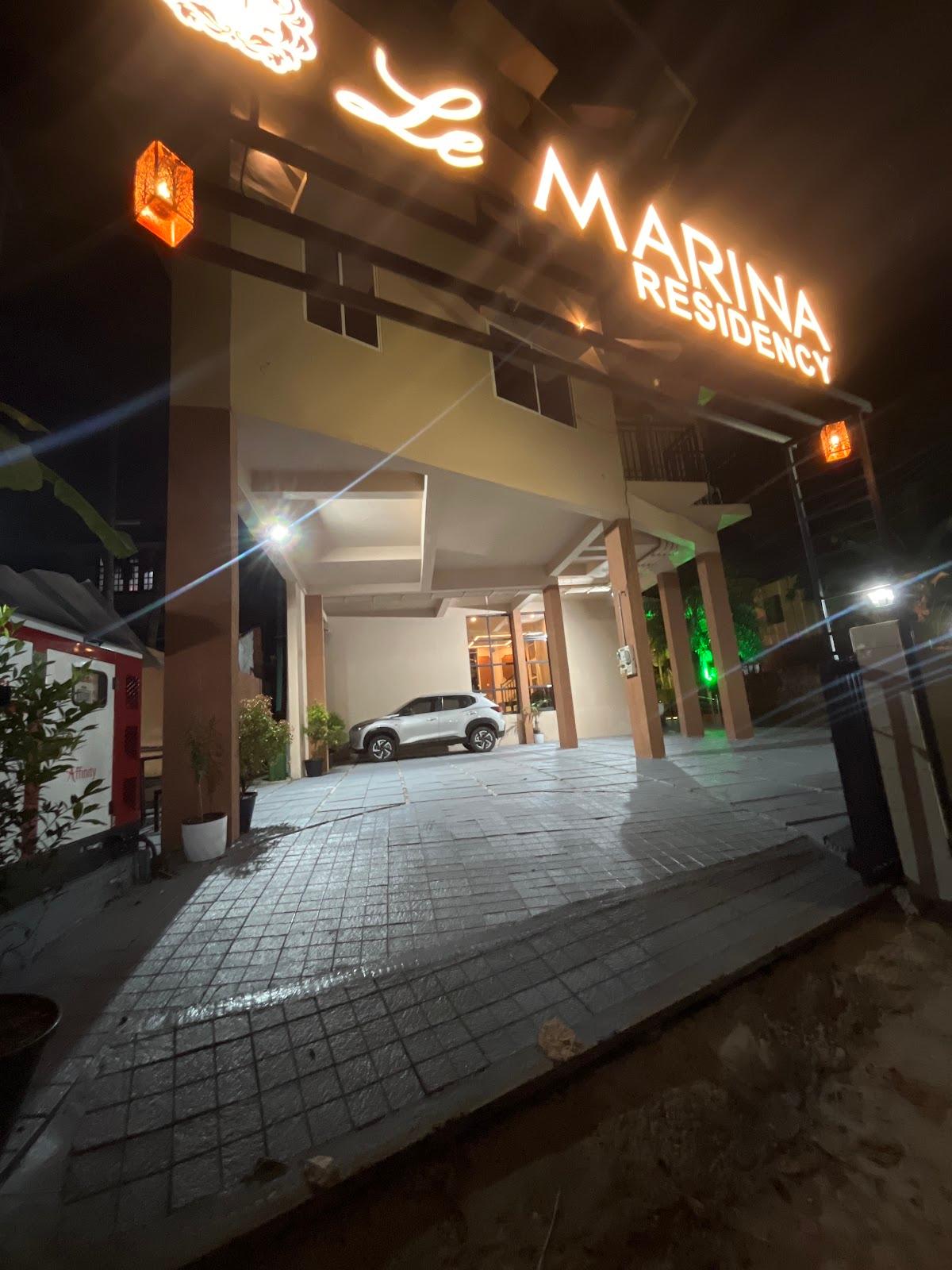 Le marina residency – photo 3