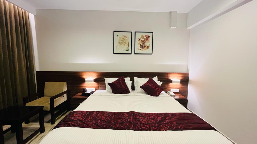 WILD AVENUE RESORT & SPA – photo 3