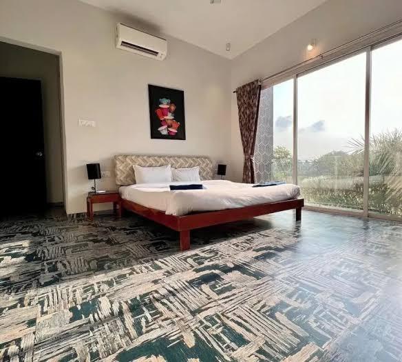 Oakhaven 4 BHK With Pvt Pool By Stellar Stays – photo 4